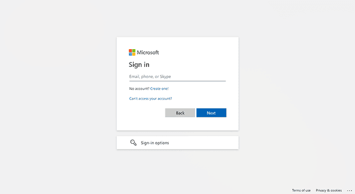 Office 365 Login Page Office 365 Login Page