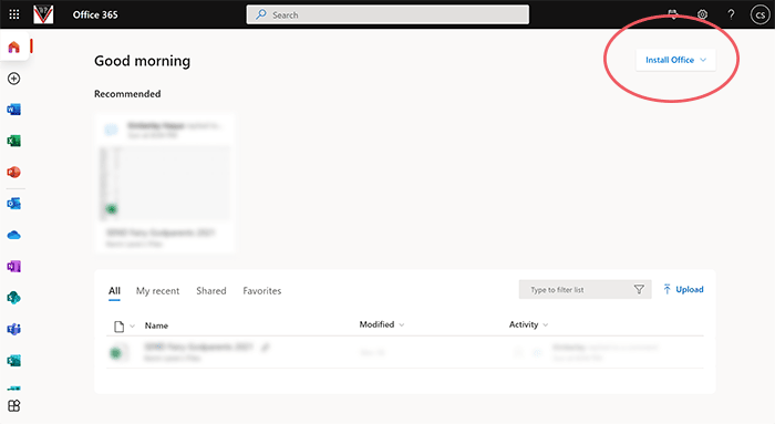 Office 365 Login Page Office 365 Login Page