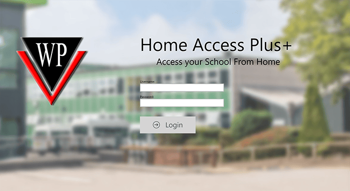 FireFly Login Page FireFly Login Page
