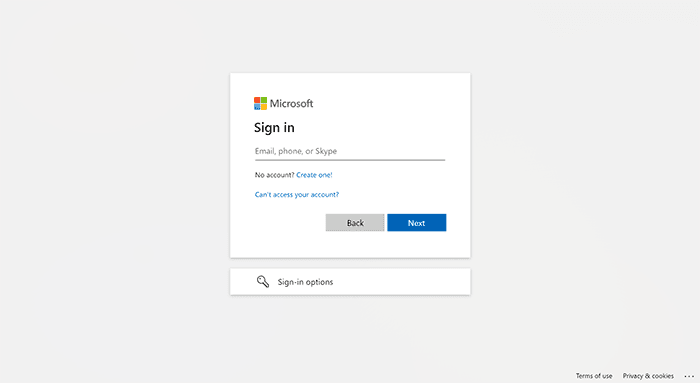 Office 365 Login Page Office 365 Login Page